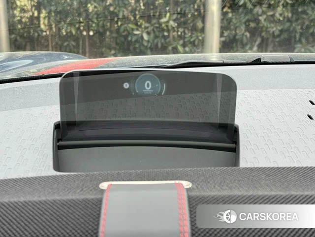 MINI Electric JCW ACEMAN 2025 Синий из Китая, фото 2