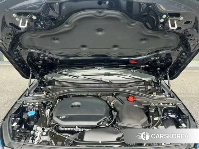 BMW 2 series 2025 Черный из Китая, фото 2