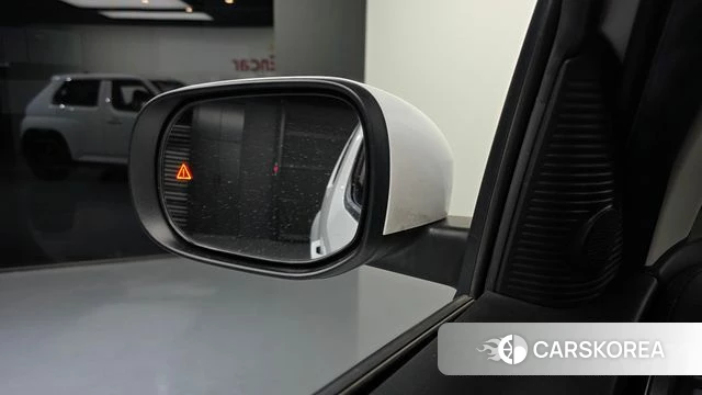 Hyundai Casper 2022 Белый из Кореи, фото 2