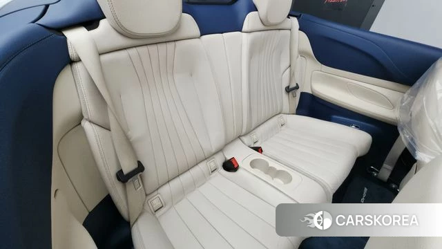 Mercedes-Benz E-Class W213 2018 Белый из Кореи, фото 2