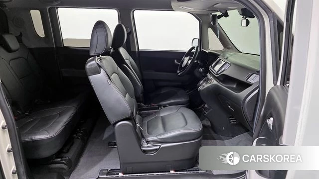 Kia The New Kia Ray 2023 Жемчужный цвет из Кореи, фото 2