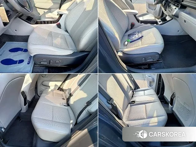 Hyundai Kona (SX2) 2023 Серый из Кореи, фото 2