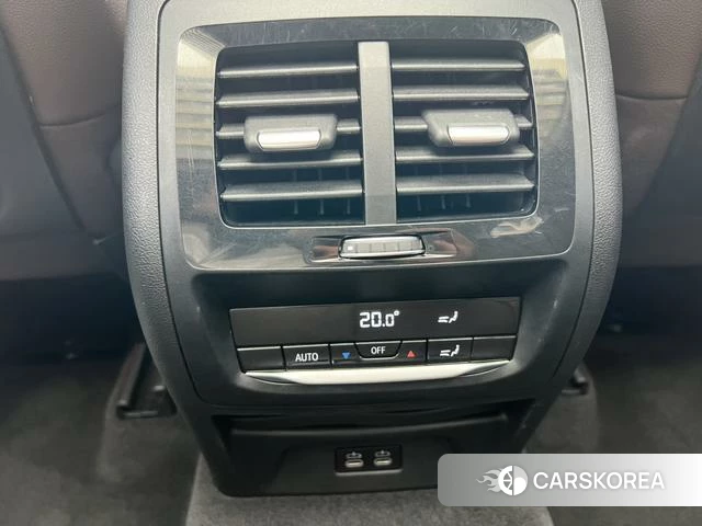 BMW X3 2020 Белый из Китая, фото 2