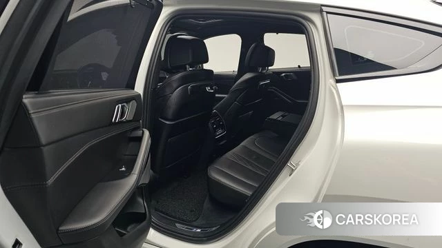 BMW X6 (G06) 2024 Белый из Кореи, фото 2