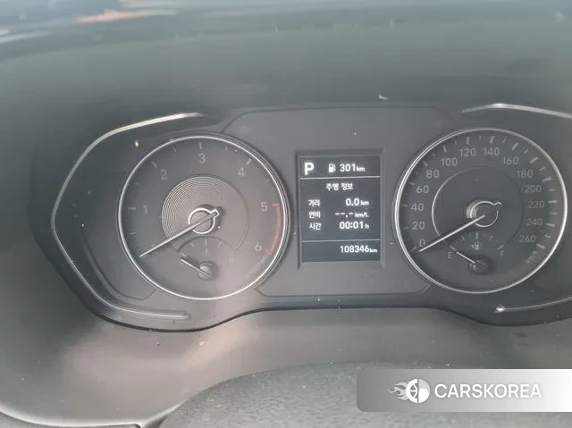 Hyundai Palisade 2020 Синий из Кореи, фото 2