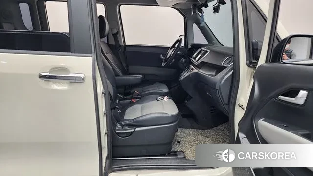 Kia The New Ray 2021 Жемчужный цвет из Кореи, фото 2