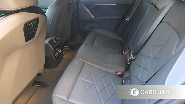 BMW 5 Series (G60) 2024 Черный из Кореи, фото 2