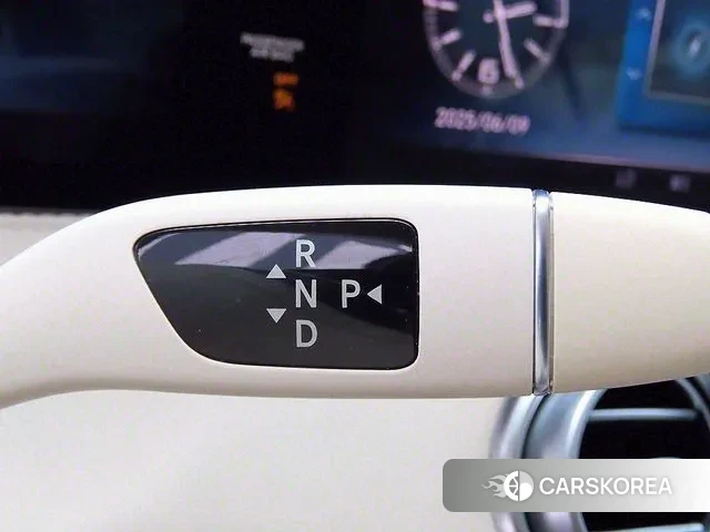 Mercedes-Benz S-Class W222 2018 Синий из Кореи, фото 2