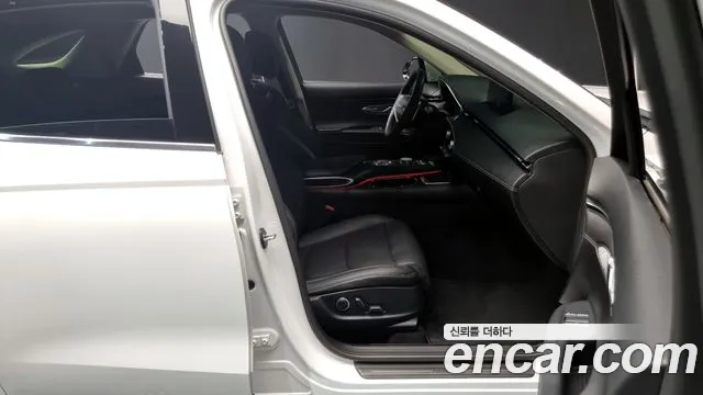 Genesis GV70 id 2631258 из Кореи 2