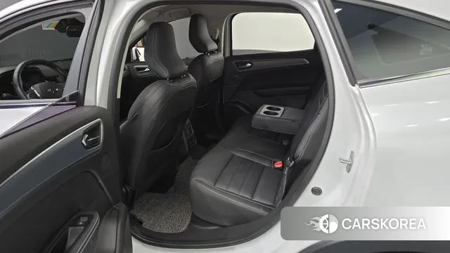 Renault Korea (Samsung) XM3 2020 Белый из Кореи, фото 2