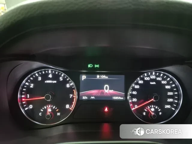 Kia The New K3 2nd generation 2024 Серый из Кореи, фото 2