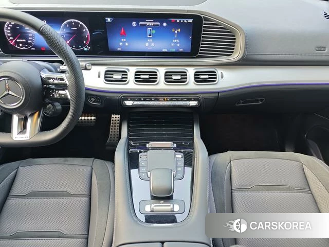 Mercedes-Benz GLE AMG id 4220612 из Китая 2