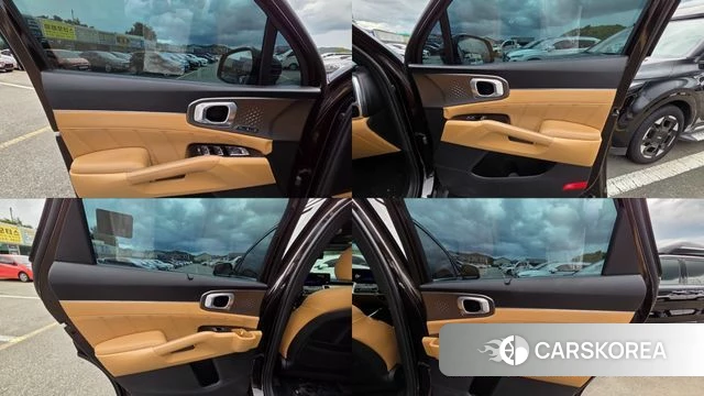 Kia Sorento 4th Generation id 4683778 из Кореи 2