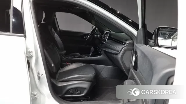 Jeep Compass 2nd Generation 2022 Белый из Кореи, фото 2