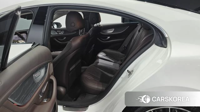 Mercedes-Benz CLS-Class C257 2021 Белый из Кореи, фото 2