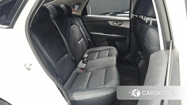Kia Come New K3 2020 Белый из Кореи, фото 2