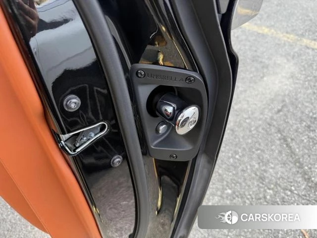 Rolls-Royce Ghost 2nd Generation 2021 Черный из Кореи, фото 2
