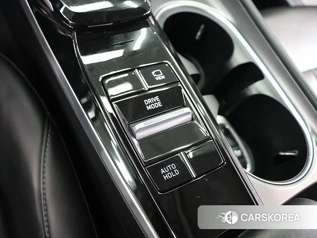 Hyundai Sonata (DN8) 2020 Синий из Кореи, фото 2