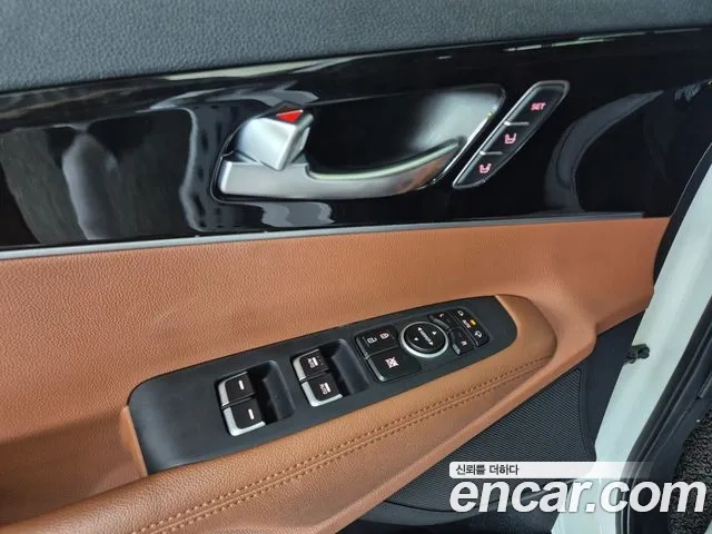 Kia The New Sorento 2018 Белый из Кореи, фото 2