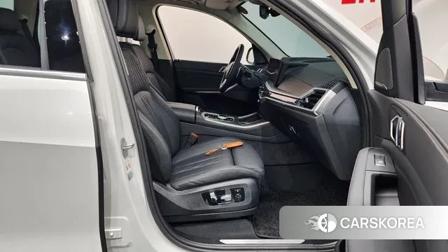 BMW X5 (G05) 2024 Белый из Кореи, фото 2