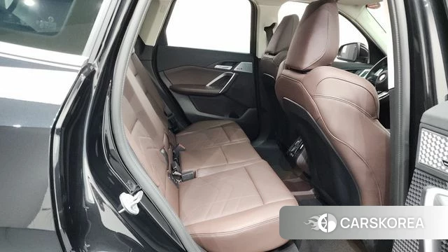 BMW X1 (U11) 2025 Черный из Кореи, фото 2