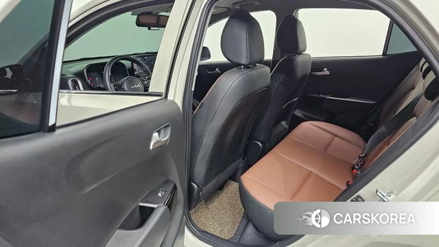 Kia The New Morning (JA) 2023 Жемчужный цвет из Кореи, фото 2