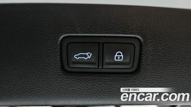 Genesis GV80 id 2531105 из Кореи 2