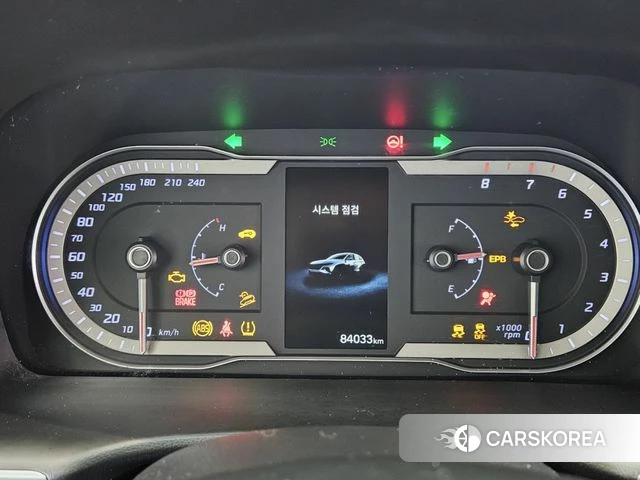 Hyundai Tucson (NX4) 2022 Белый из Кореи, фото 2