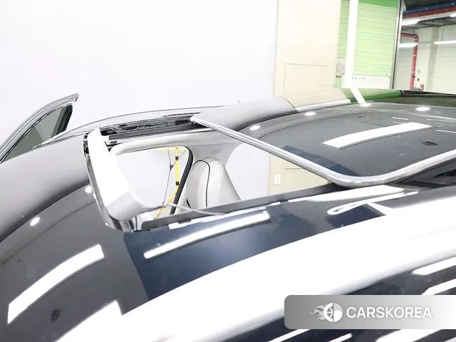 Hyundai The New Palisade 2023 Черный из Кореи, фото 2