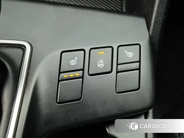 Kia Sportage 5th Generation 2021 Черный из Кореи, фото 2