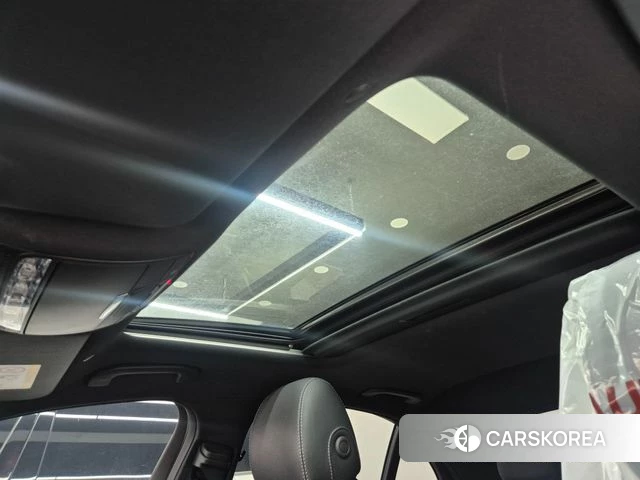 Mercedes-Benz E-Class W213 2021 Белый из Кореи, фото 2