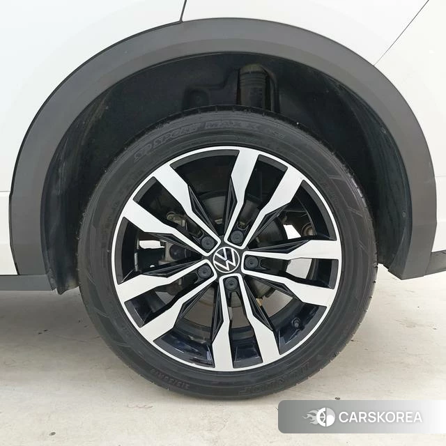 Volkswagen Exploring songs 2023 Белый из Китая, фото 2