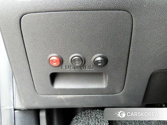 Kia Niro Plus 2022 Серый из Кореи, фото 2