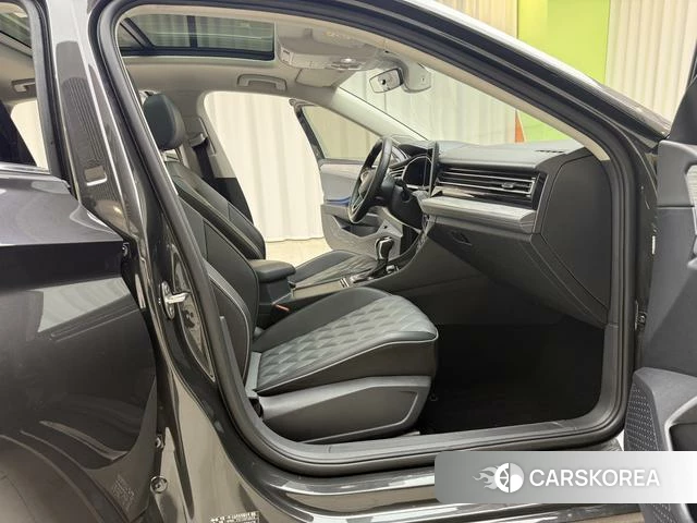 Volkswagen Sagitar 2022 Черный из Китая, фото 2