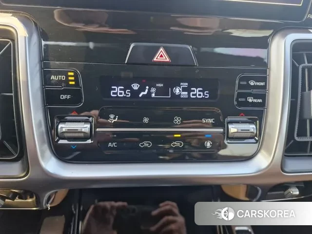 Kia Sorento 4th Generation 2020 Белый из Кореи, фото 2