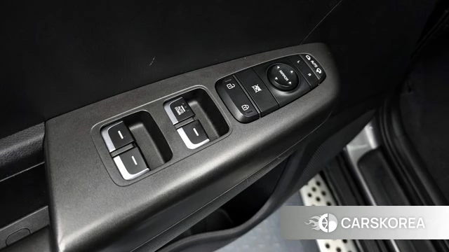 Kia Sportage 4th Generation 2018 Серый из Кореи, фото 2