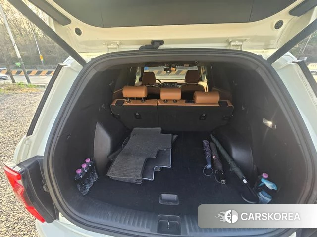 Ssangyong Torres 2022 Белый из Кореи, фото 2