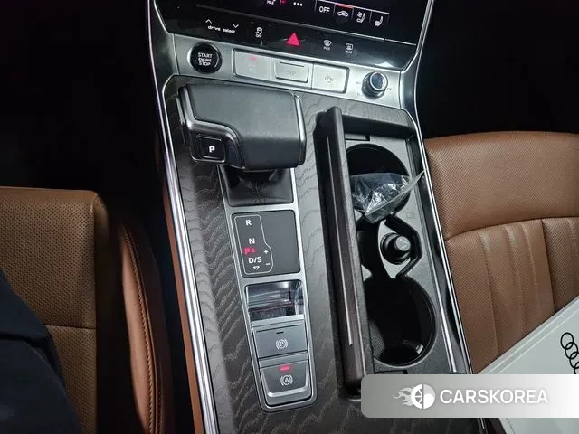 Audi A6 (C8) id 3223702 из Кореи 2