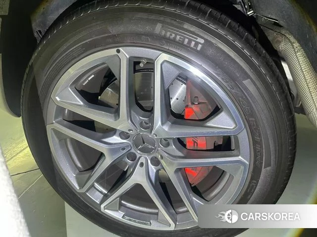 Mercedes-Benz G-Class W465 2025 Белый из Кореи, фото 2