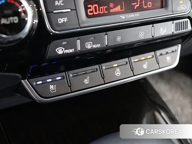 Kia The New Sorento 2019 Белый из Кореи, фото 2