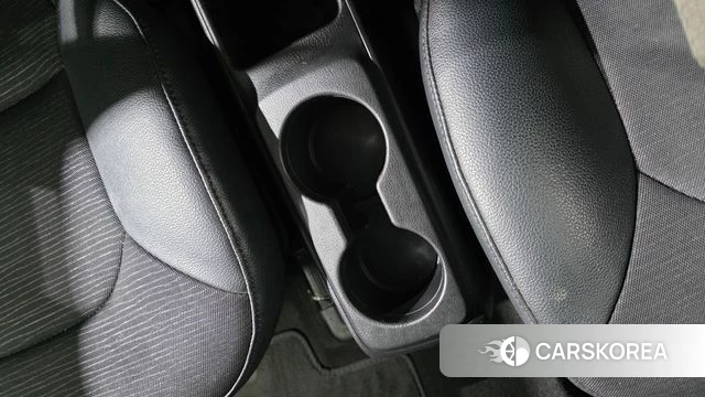 Kia The New Ray 2022 Белый из Кореи, фото 2