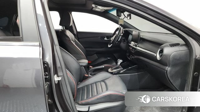 Kia Come New K3 2018 Серый из Кореи, фото 2