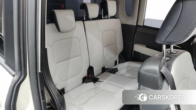 Kia The New Kia Ray 2025 Жемчужный цвет из Кореи, фото 2
