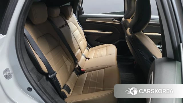 Renault Korea (Samsung) Arcana 2025 Белый из Кореи, фото 2