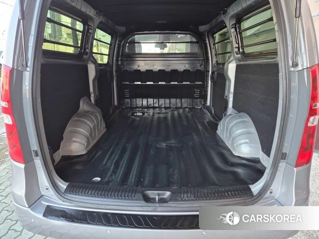 Hyundai The New Grand Starex 2020 Серый из Кореи, фото 2