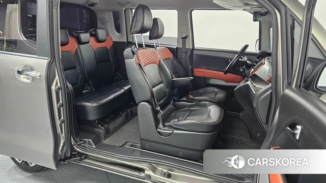 Kia The New Ray 2021 Серый из Кореи, фото 2