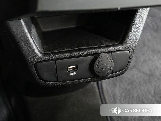 Kia The New Ray 2021 Белый из Кореи, фото 2