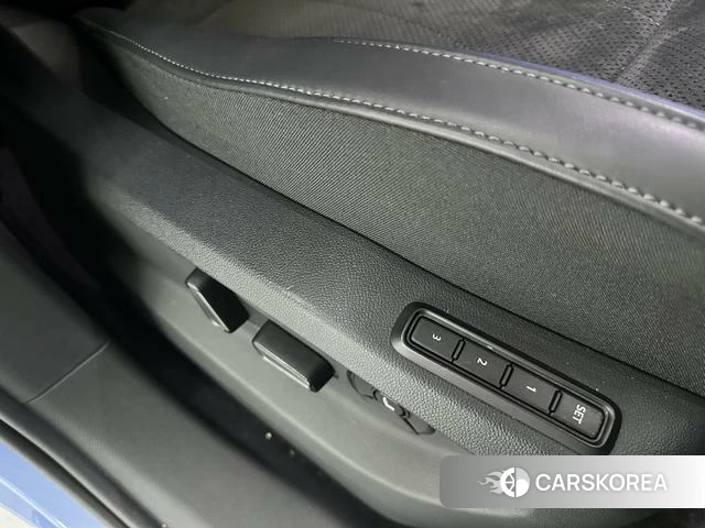 Volkswagen Tiguan L 2024 Синий из Китая, фото 2