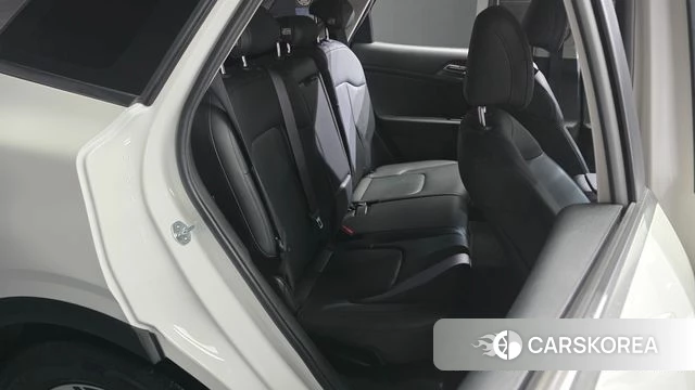 Kia Sportage 5th Generation 2022 Белый из Кореи, фото 2