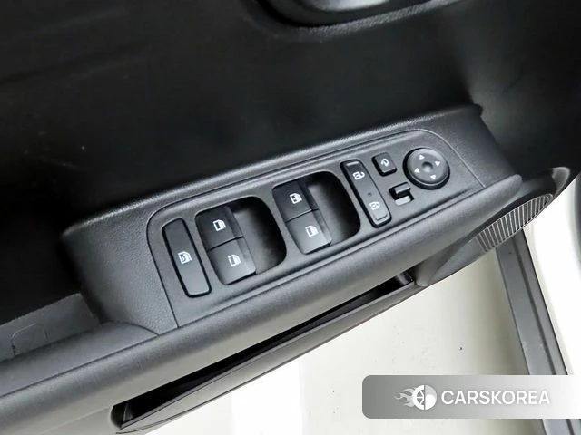Hyundai Casper 2022 Белый из Кореи, фото 2
